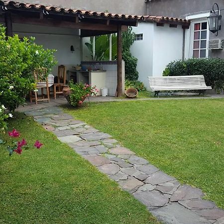 Hostal Pueblo Andino Salta Exterior photo