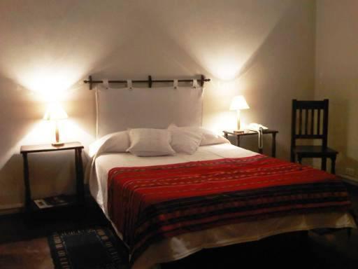 Hostal Pueblo Andino Salta Exterior photo