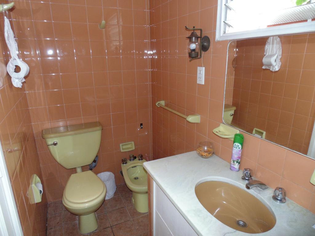 Hostal Pueblo Andino Salta Room photo