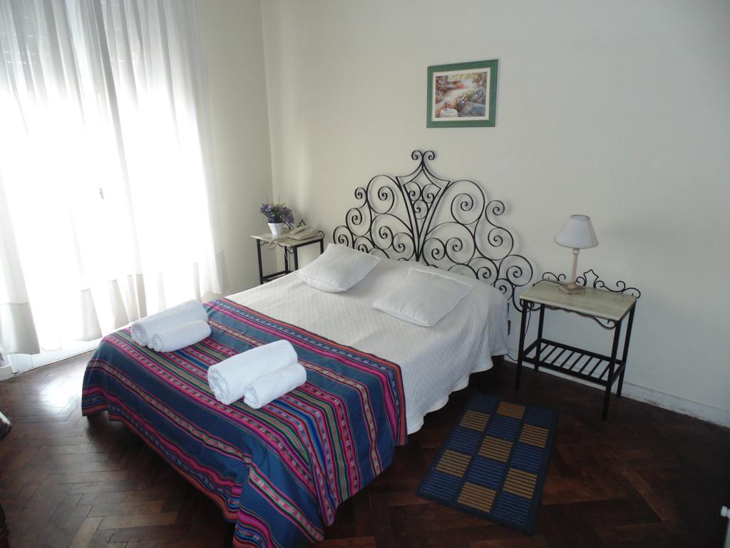Hostal Pueblo Andino Salta Room photo