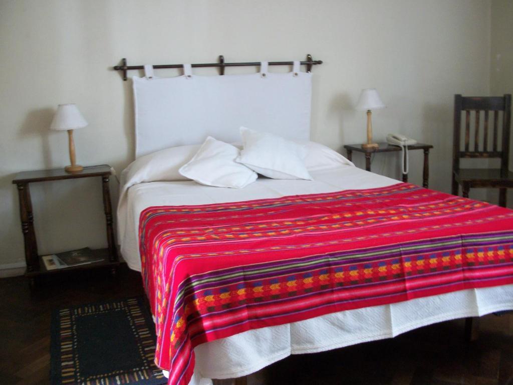 Hostal Pueblo Andino Salta Room photo