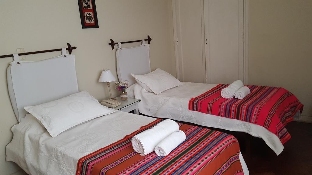 Hostal Pueblo Andino Salta Room photo