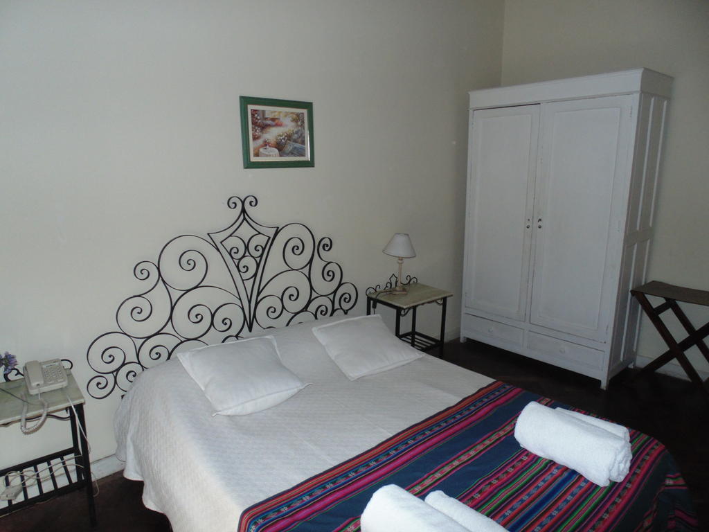 Hostal Pueblo Andino Salta Exterior photo