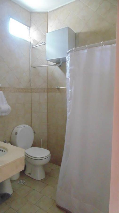 Hostal Pueblo Andino Salta Exterior photo