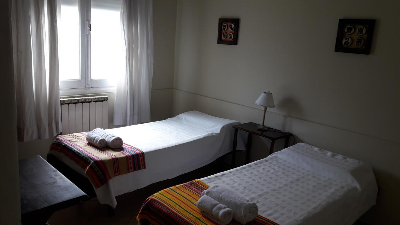 Hostal Pueblo Andino Salta Exterior photo
