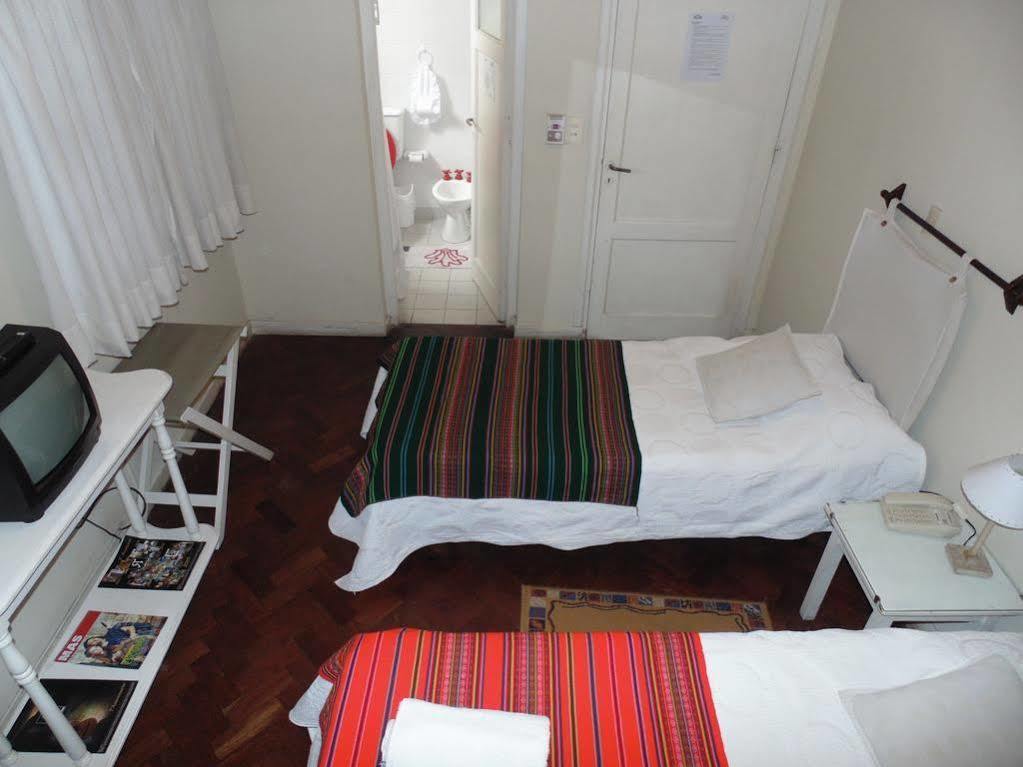 Hostal Pueblo Andino Salta Exterior photo