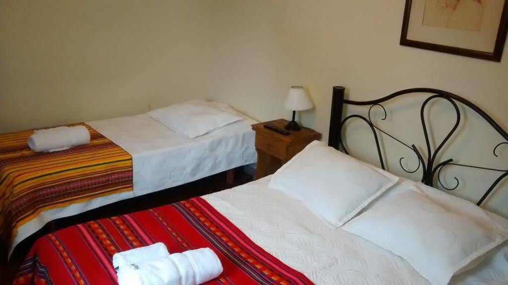 Hostal Pueblo Andino Salta Exterior photo
