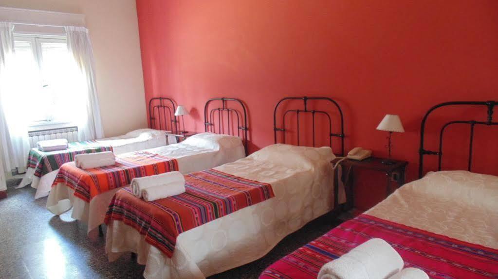 Hostal Pueblo Andino Salta Exterior photo